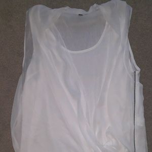 Banana Republic Tank Top